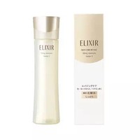 ELIXIR 怡丽丝尔 优悦活颜爽肤水 170ml