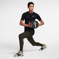 Nike耐克官方NIKE PRO男子短袖训练紧身上衣速干紧身夏季BV5632