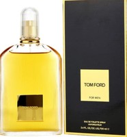 TOM FORD 汤姆福特 同名男士淡香水 EDT 100ml