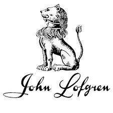 John Lofgren/约翰·洛夫格伦