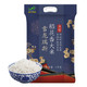 雪龙瑞斯 五常稻花香大米 长粒米 5kg *4件