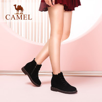 CAMEL 骆驼 A74514624 女靴