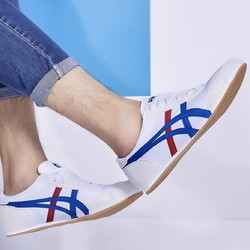 Onitsuka Tiger 鬼塚虎 TRACKTRAINER 中性款休闲鞋