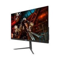 MENDA 盟达 M2-F2414 24英寸 显示器 144hz