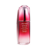 SHISEIDO 资生堂 红妍肌活精华露 75ml