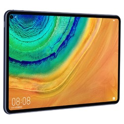 HUAWEI 华为 MatePad Pro 10.8英寸二合一平板电脑 6G 128G WIFI版