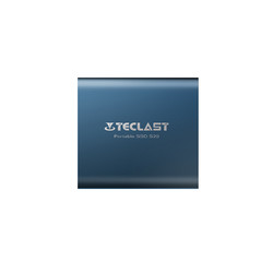 Teclast 台电 S20 移动硬盘 2TB