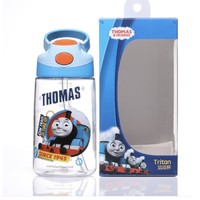 Thomas 托马斯 儿童tritan鸭嘴杯 400ml