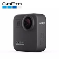 中亚prime会员：GoPro 运动相机 MAX 运动全景相机