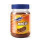 阿华田(Ovaltine) 可可酷脆酱 早餐面包涂抹酱可可巧克力酱 奶茶烘焙营养早餐 罐装200g *4件
