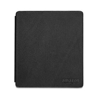 全新Kindle品牌原厂保护套 （适用于Kindle Oasis第三代）午夜黑