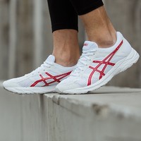 ASICS 亚瑟士 GEL-CONTEND 4 男士跑鞋 *2件