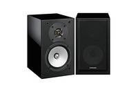 Onkyo D-175 双向低音反射书架音箱