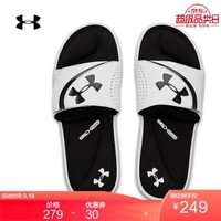 UNDER ARMOUR 安德玛 Ignite VI 3022711 男子拖鞋