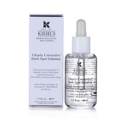 Kiehl's 科颜氏 新集焕白精华液 100ml