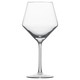 有券的上：德国进口肖特SCHOTT PURE系列水晶玻璃杯高脚红白葡萄酒杯香槟杯