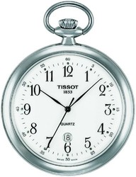 TISSOT T82655012  怀表