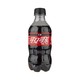 可口可乐 Coca-cola 零度可乐 无糖饮料 300ml*24 可口可乐公司出品