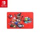 任天堂 Nintendo Switch 国行游戏兑换卡Token 任天堂游戏卡NS 超级马力欧 奥德赛