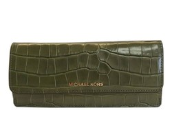 MICHAEL KORS Travel 32F7GF6F2E 女士長款錢包