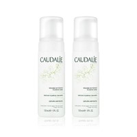 银联爆品日、再降价：CAUDALIE 欧缇丽 洁面泡沫 150ml *2件