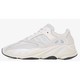  Adidas Yeezy Boots 700 Analog EG7596 跑鞋 灰白　