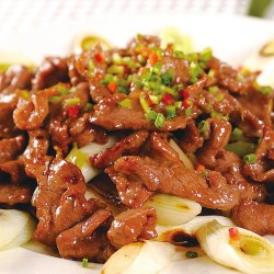 27日0点:如意三宝 孜然羊肉 275g/包 *6件