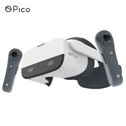 PICO neo2 空间6自由度 交互游戏 虚拟现实 VR 一体机 Vr眼镜 游戏眼镜 游戏机