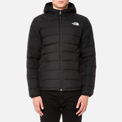 The North Face 北面 Lapaz 男款防风羽绒服