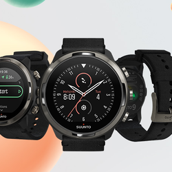 京东 SUUNTO 颂拓 超级品类日