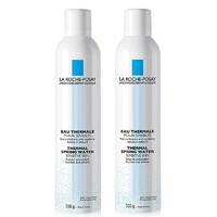 LA ROCHE-POSAY 理肤泉 舒缓调理喷雾 300ml*2