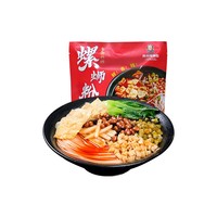 花了999元吃出来一篇螺蛳粉测评后,我成了螺蛳粉十级学者