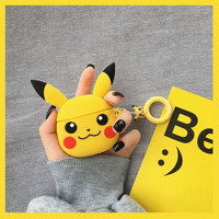 X-IT 创意卡通AirPods保护套