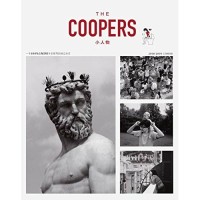 《THE COOPERS·小人物》Kindle电子书