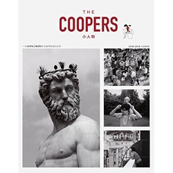 《THE COOPERS·小人物》Kindle電子書