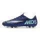  Nike 耐克 CJ1291-401 Vapor 13 Academy MDS AG 男/女人造草地足球鞋　