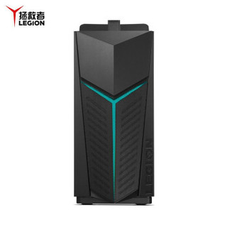 LEGION 联想拯救者 刃9000 三代 游戏电脑主机 i7-9700K 16GB 1TB SSD+1TB RTX2070 8GB