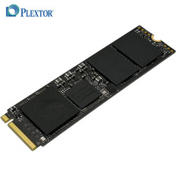 浦科特（Plextor） 1TB SSD固态硬盘 M.2接口(NVMe协议) M9P Plus性能升级 原厂颗粒 五年质保