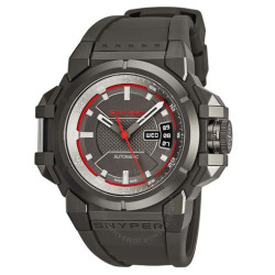 snypertwoautomatic男士手表