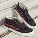 Vans 范斯 经典系列 SK8-Mid 男女款中帮板鞋 *2件