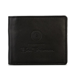 Ben Sherman Dack Leather RFID 男士钱包