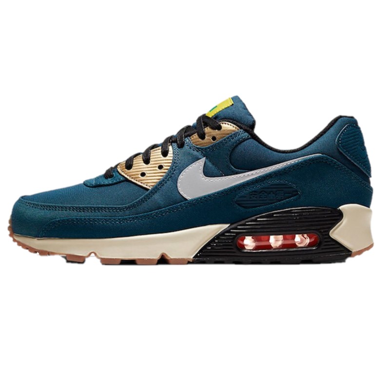 nike 耐克官方 nike air max 90 premium 男子运动鞋 cw1409