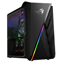 ROG 玩家国度 Strix GA35- g35dx 台式机电脑