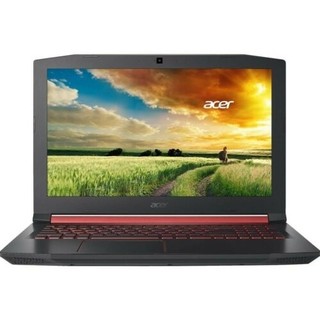 acer 宏碁 Nitro 5 官翻版 15.6英寸 游戏本 黑色(酷睿i5-8300H、GTX 1050 4G、8GB、1TB HDD、1080P、IPS）