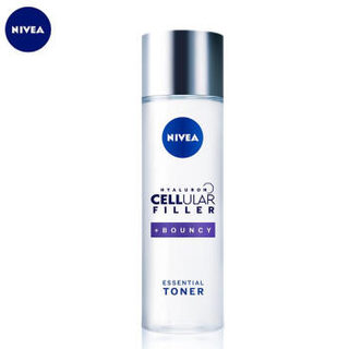 NIVEA 妮维雅 肌源紧致修护精华水 120ml *2件