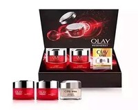 中亚prime会员：OLAY 玉兰油 新生塑颜&多效修护面部护肤套装