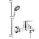 GROHE 高仪 26112000+ 23355000 淋浴花洒套装