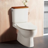 KOHLER 科勒 瑞琦丽裙版 分体座便器