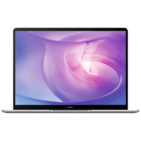 HUAWEI 华为 MateBook 13 锐龙版 13英寸笔记本电脑（R5-3500U、16GB、512GB、2K）