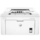  HP 惠普 LaserJet Pro M203d 黑白激光打印机　